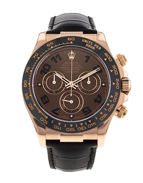 Rolex Daytona 116515 LN